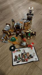 Lego Super Mario 71401 - Verstoppertje in Luigi’s Mansion, Ophalen of Verzenden, Zo goed als nieuw, Complete set, Lego