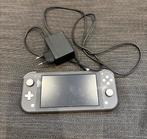 Nintendo Switch 2019, Spelcomputers en Games, Ophalen of Verzenden, Grijs, Zo goed als nieuw