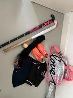 Complete hockey set, Ophalen of Verzenden, Gebruikt, Schoenen