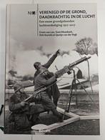 verenigd op de grond daadkrachtig in de lucht, Ophalen of Verzenden, 20e eeuw of later, Zo goed als nieuw