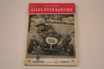 Alles over Karting [1964] — Alkenreeks, Boeken, Ophalen of Verzenden, Gelezen, Tractor en Landbouw