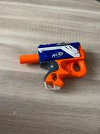 Kleine Nerf Gun - Reflex IX-1, Ophalen of Verzenden, Gebruikt, Jongen of Meisje