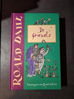 Roald Dahl - De griezels, Boeken, Humor, Ophalen of Verzenden, Zo goed als nieuw