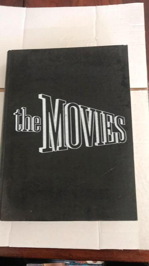 The Movies by Richard Griffith, Boeken, Film, Tv en Media, Ophalen of Verzenden
