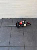 Dolmar Heggenschaar, Ophalen, Gebruikt, Benzine