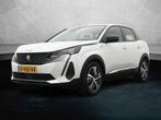 Peugeot 3008 SUV Allure 1.6 Plug-in HYbrid4 300pk Automaat |, Auto's, Peugeot, Te koop, Geïmporteerd, 5 stoelen, Emergency brake assist