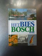 Het Biesbosch Boek - Wim van Wijk, Ophalen of Verzenden, Zo goed als nieuw