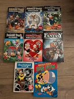 Donald Duck dubbelpocket fantasy thema pocket, Boeken, Ophalen of Verzenden, Zo goed als nieuw