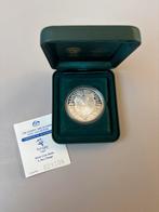 OS Sydney 2000 - Zilveren munt 1oz, Verzenden, Zilver