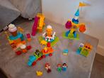 Duplo kermis 10840, Ophalen of Verzenden, Zo goed als nieuw, Duplo