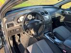 Peugeot 407 SW 2.0-16V Premium ECC Audio-CD/Navigatie El. pa, Voorwielaandrijving, Navigatiesysteem, Stof, Zwart