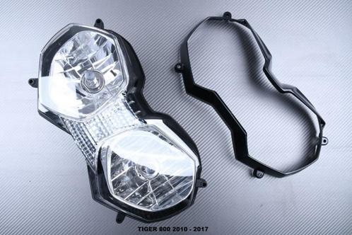Koplamp / Voorlicht AVDB TIGER 800 2010 - 2017, Motoren, Accessoires | Overige, Nieuw, Ophalen of Verzenden