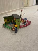 Playmobil Kattenverblijf 9276, Kinderen en Baby's, Speelgoed | Playmobil, Ophalen of Verzenden, Zo goed als nieuw, Complete set