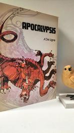 Ligne, A. de; Apocalypsis, Ophalen of Verzenden, Gelezen, Christendom | Protestants