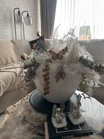 Decoratieve kerststuk, Ophalen of Verzenden, Zo goed als nieuw