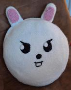 Zelf gehaakt Stray Kids Leebit Kussen, Ophalen, Nieuw, Overige typen