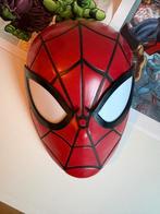 Spiderman 3D Lamp - Timer & Batterijen, Ophalen, Zo goed als nieuw, Overige typen