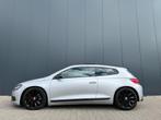 Volkswagen Scirocco 2.0 TSI topstaat! liefhebbers auto!, Gebruikt, 4 cilinders, 1984 cc, 4 stoelen