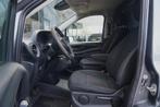 Mercedes-Benz Vito 111 CDI Functional 1e eigenaar / SENSOREN, Voorwielaandrijving, Stof, Gebruikt, Euro 6