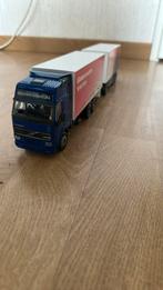 Joal vrachtwagen volvo globetrotter, Hobby en Vrije tijd, Modelauto's | 1:50, Ophalen of Verzenden, Zo goed als nieuw, Bus of Vrachtwagen