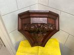 Houten console., Antiek en Kunst, Ophalen of Verzenden