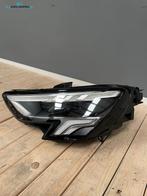 Audi A3 8Y Full LED koplamp links kompleet, Auto-onderdelen, Verlichting, Ophalen, Gebruikt, Audi