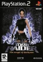 Lara Croft Tomb Raider The Angel of Darkness PS2, Spelcomputers en Games, Games | Sony PlayStation 2, Ophalen of Verzenden