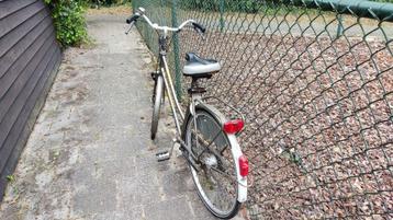 Gazelle fiets beschikbaar voor biedingen