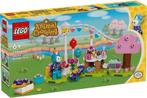 40% Korting op Animal Crossing Animal Crossing 77046 Julians, Ophalen of Verzenden, Nieuw, Complete set, Lego