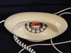 Vintage retro telefoon ptt wenen hoorn op de haak, Verzamelen, Retro, Ophalen of Verzenden, Huis en Inrichting