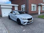 BMW 2-Serie M2 410pk M DCT 2019 M Drivers Pack M Track Pack, Auto's, Automaat, Achterwielaandrijving, 4 stoelen, 10 km/l