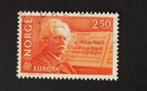Noorwegen 1003004 Europa, Ophalen of Verzenden, Noorwegen, Gestempeld