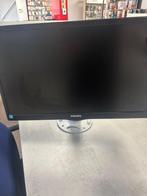 Philips 223V5LSB - Monitor met monitor arm, Computers en Software, Monitoren, Ophalen, Philips, VGA, Kantelbaar