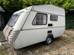 KIP Caravan KT-35 Touring grote voortent/luifel! Super deal!, Luifel, Kip, Bedrijf, Treinzit