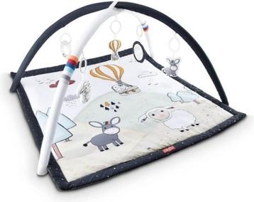 ZAZU - activiteiten gym speelkleed beschikbaar voor biedingen