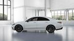 Mercedes-Benz CLA 180 Star Edition AMG-Line Coupe / Stoelver, CLA, Stof, Wit, Bedrijf