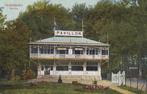 Ansichtkaart - 1908 - Pavillon - Valkenburg - Limburg, Verzamelen, Ansichtkaarten | Nederland, Verzenden, Voor 1920, Gelopen, Limburg