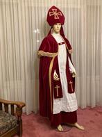 Van Nooijen Sinterklaas kostuum, maat universeel, Ophalen, Kerstmis of Sinterklaas, D. van Nooijen B.V., Overige maten