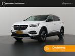 Opel Grandland X 1.2 Turbo Business Executive | Trekhaak | N, 65 €/maand, Stof, Gebruikt, 1199 cc