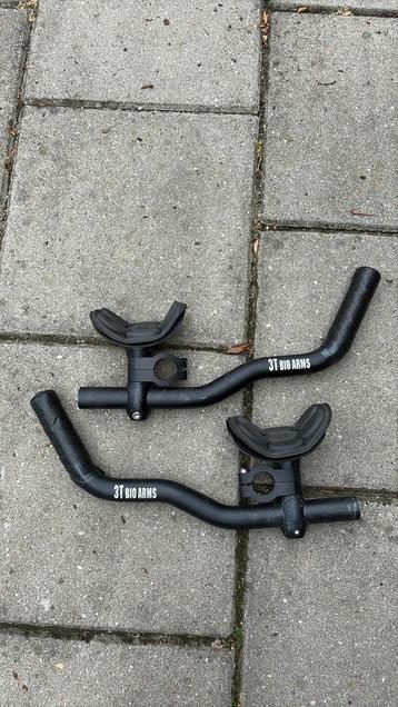 Ligstuur 3T Bio arms beschikbaar voor biedingen