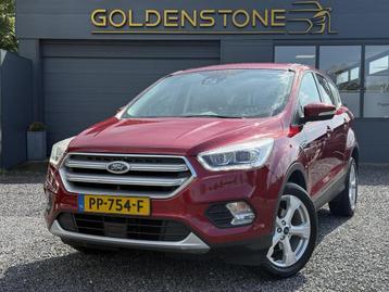 Ford Kuga 1.5 EcoBoost Titanium 2e EigenaarDealer Onderhoude beschikbaar voor biedingen
