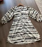 Mooie zomerse jurk, Msch Copenhagen, maat S, Kleding | Dames, Ophalen, Msch Copenhagen, Wit, Zo goed als nieuw