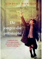 De jongen die ontsnapte - Lindsay Hawdon, Ophalen of Verzenden, Zo goed als nieuw, Nederland
