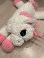 Grote Eenhoorn Knuffel - Zo Goed Als Nieuw!, Ophalen of Verzenden, Zo goed als nieuw, Overige typen