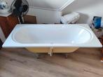 Kunststof Bad - Ideaal voor uw badkamer!, Huis en Inrichting, Ophalen, Gebruikt, Met bad
