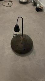 Vintage design hanglamp Peill & Putzler / Raak Nanny Still, Ophalen, Gebruikt, Glas, Minder dan 50 cm