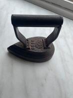 Antiek Strijkijzer, Antiek en Kunst, Ophalen of Verzenden