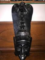 Afrikaans masker, Ophalen of Verzenden