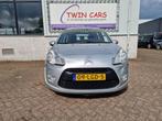 Citroen C3 1.4 VTi Dynamique 5drs Airco, Voorwielaandrijving, Euro 5, Gebruikt, 4 cilinders