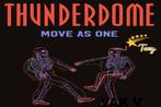 Thunderdome 2025 Tickets | DIE HARD Kaarten Thunderdome 2025, Drie personen of meer, December